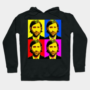 jason schwartzman Hoodie